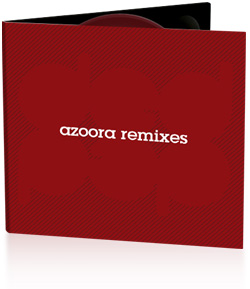 Artwork for Azoora Remixes
